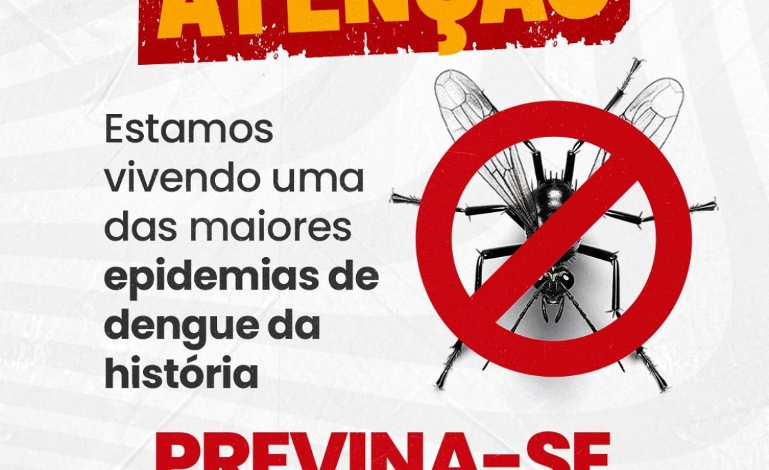 Antonina Contra A Dengue 