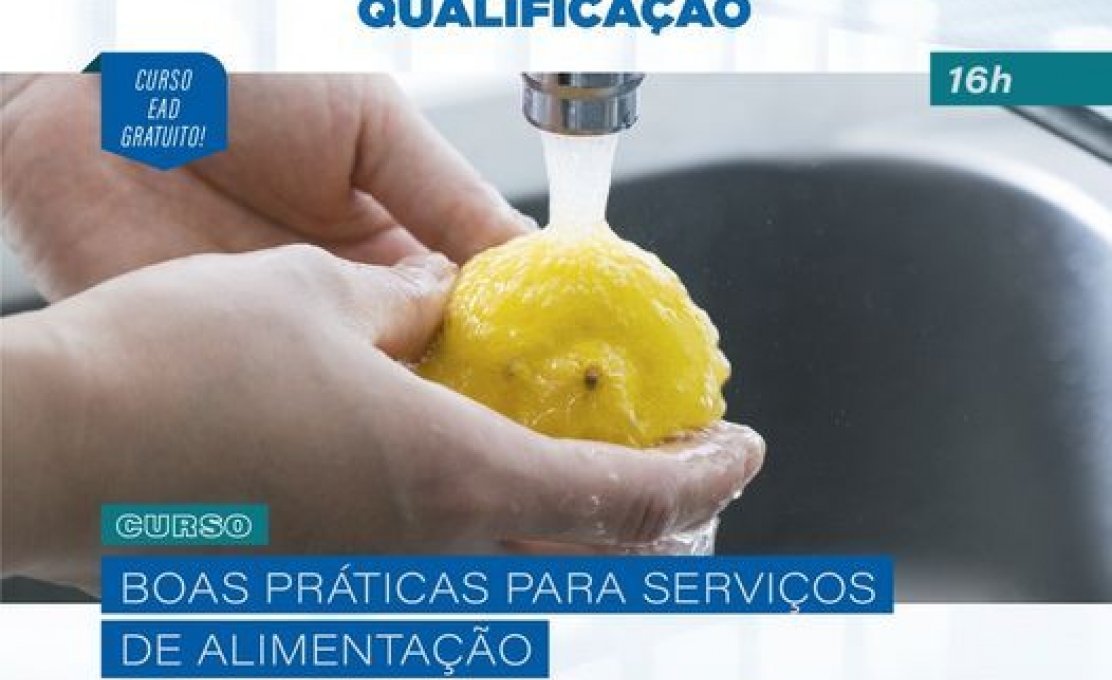 Antonina Recebe Cursos Gratuitos De Qualificação Profissional