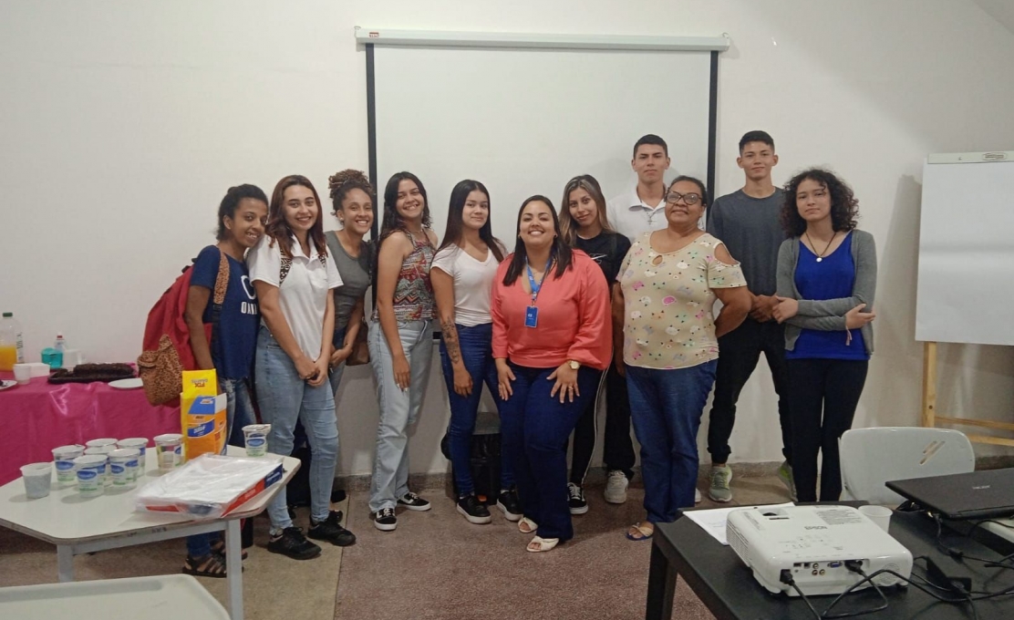 Prefeitura De Antonina E C I E E Proporcionam Cursos Preparatórios Para A Populaçã...