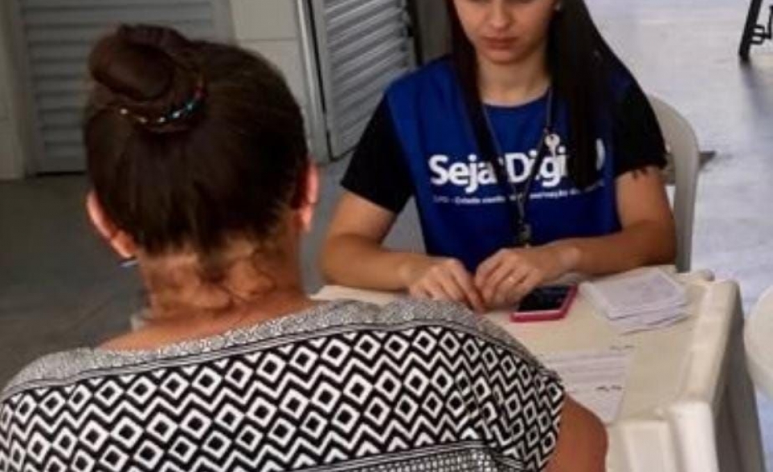 Prefeitura De Antonina Inicia As Entregas Dos Kits Da Antena E Conversor Digital Do P...