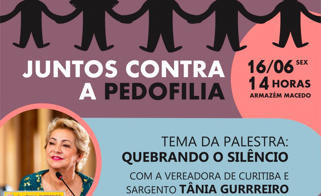 Construindo Um Futuro Seguro Para Nossas Crianças