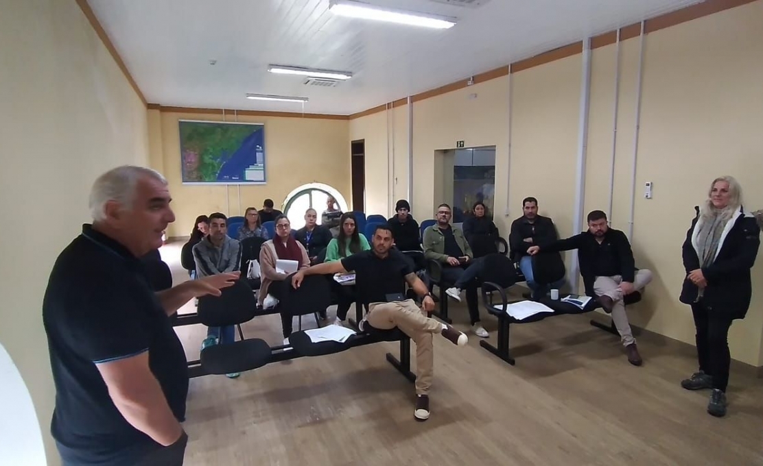 Operação Rondon Paraná 2023: Fortalecendo O Desenvolvimento Regional E A Formaçã...