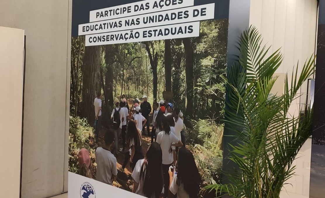 Prefeitura De Antonina Participa Do 1º Encontro Nacional De Uso Público Turismo E M...
