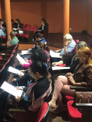 Prefeitura de Antonina realiza 13ª Conferência Municipal de Assistência Social