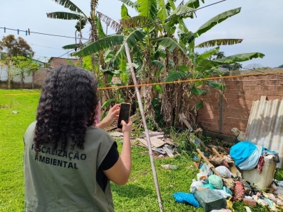 Prefeitura de Antonina fortalece ações de combate aos maus-tratos contra animais