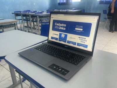 Hoje o Aniversário do Colégio Maria Arminda movimenta a comunidade