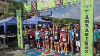 9ª Corrida do Bom Brinquedo 