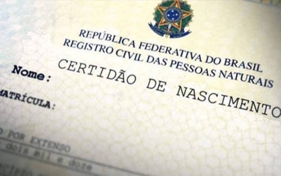 Prefeitura de Antonina Informa: Certidões de Nascimento e Casamento Não Retiradas Durante o Programa Justiça nos bairros