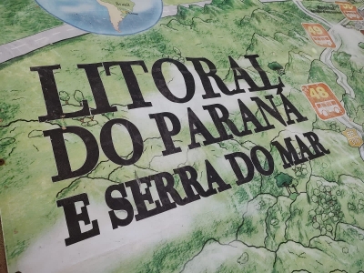 Antonina recebe Projeto Circuito Ecoespaço 