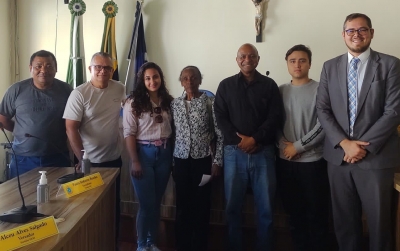 Antonina inicia a criação do Conselho Municipal da Igualdade Racial