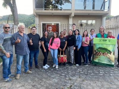 Prefeitura de Antonina e Senar promovem cursos de primeiros socorros na Colônia de Pescadores de Antonina