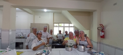 Curso de Produção Artesanal de Alimentos, Geleias, Doces de Corte e Doces Pastosos