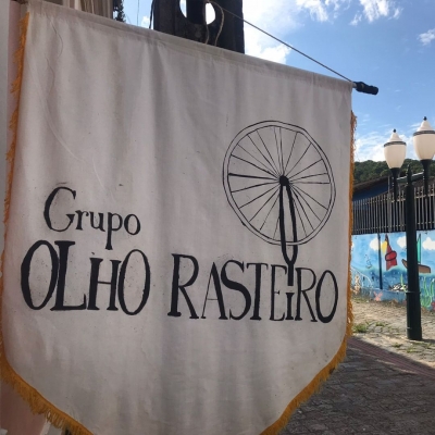 Calçadão Cultural recebe atrações teatrais para toda família 
