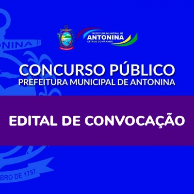 Concurso Público