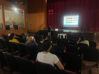 Prefeitura de Antonina realiza Audiência Pública da LOA 2026