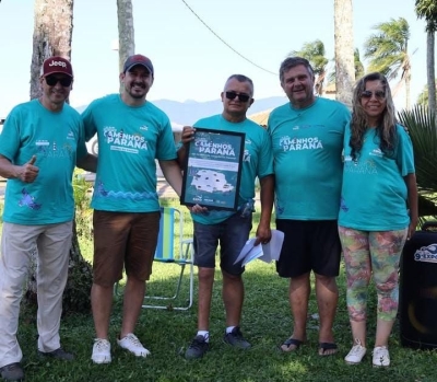 Antonina viveu fim de semana de turismo e cultura com a Expo Motorhome