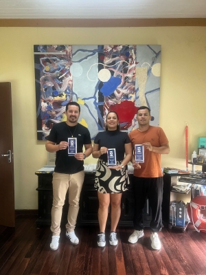 Antonina fortalece identidade regional com o projeto Nossas Marcas