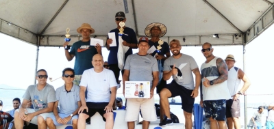 51ª Edição da Regata de Canoas e Bateiras a Vela foi um sucesso 