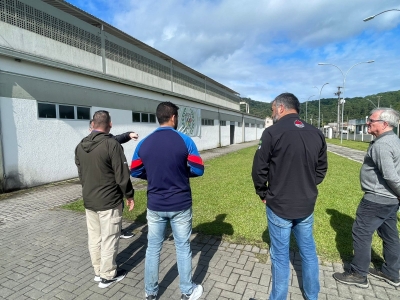 A cidade de Antonina começa a viver os primeiros passos para a realização do 38º Rally da Graciosa 