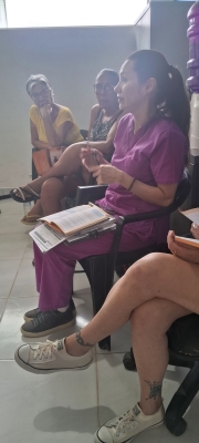 Prefeitura de Antonina inicia Programa de Tabagismo do SUS com atendimento gratuito