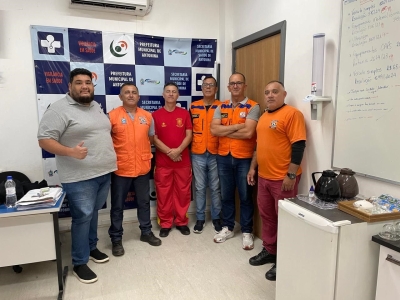 Prefeitura de Antonina reforça o Plano de Combate à Dengue