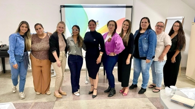 Prefeitura de Antonina realiza Semana da Mulher Empreendedora