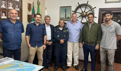 Antonina se prepara para o 4º Yacht Day com a presença confirmada da Marinha do Brasil
