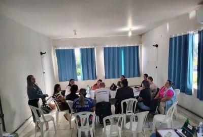 Encontro com Pedagogos visa a prevenção de casos de violência e negligência na rede municipal de ensino