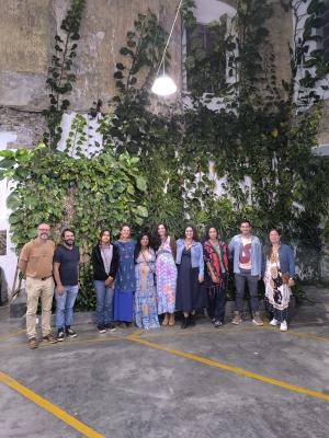 Antonina recebe exibição inédita do Documentário “Eskawata Kayawai – O Espírito da Transformação”