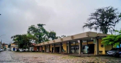 Rodoviária de Antonina recebe sistema de energia solar e avança em sustentabilidade