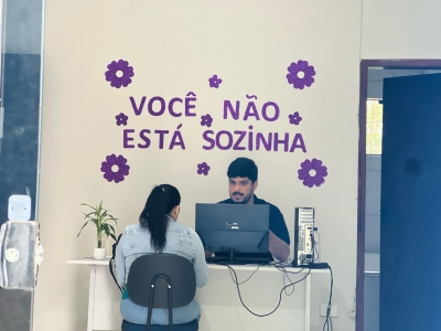 Prefeitura de Antonina realiza Mutirão de Atendimento as mulheres em parceria com a Defensoria Pública