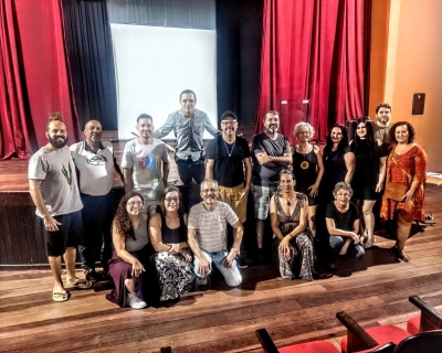 Reunião Pública da Cultura elege delegados para representar Antonina no Conselho Estadual