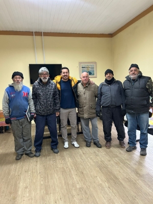 Prefeitura realiza reunião com o Movimento Viva + Antonina 