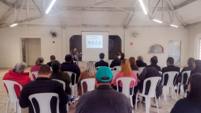 Conferência Municipal de Assistência Social é realizada