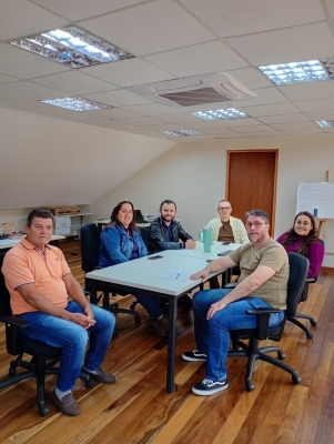 Primeira Reunião do Conselho de Desenvolvimento Municipal é realizada em Antonina