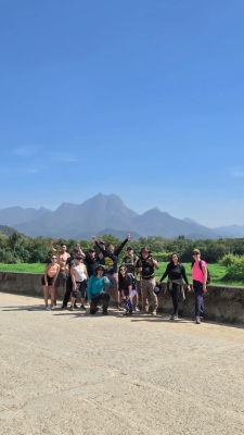 Rota Vale do Gigante movimenta o turismo em Antonina