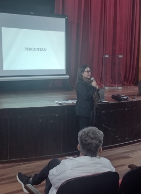 Prefeitura de Antonina realiza Audiência Pública da LDO 2026 