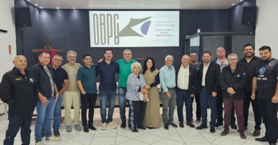 COPEVAN confirma programação oficial do evento que acontece de 13 a 15 de novembro em Antonina