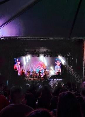 Antonina celebra aniversário com programação cultural intensa