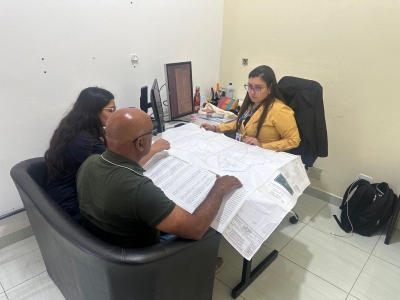 Nova lei amplia regularização fundiária e beneficia famílias em Antonina