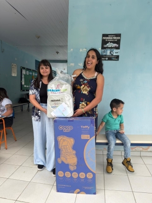 CRAS realiza ação de atendimento no Bairro do Cedro