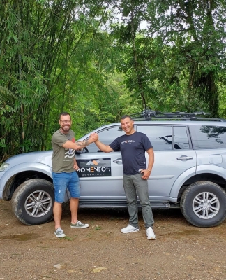 Challenger Antonina confirma nova edição no Vale do Gigante