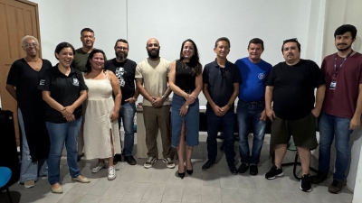 Prefeitura de Antonina fortalece diálogo com Governo Federal para desenvolvimento da pesca no município