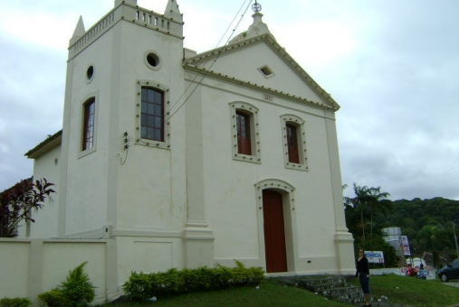 Foto de Igreja Bom Jesus do Saivá