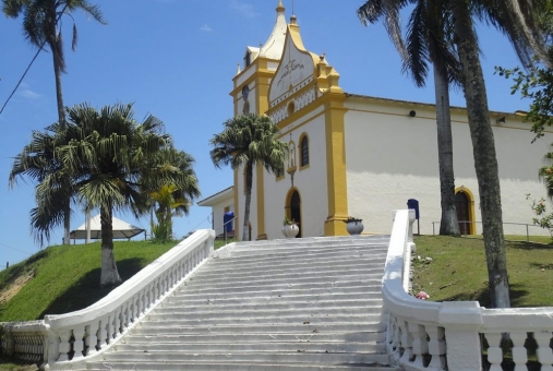 Foto de Santuário Nossa Senhora do Pilar