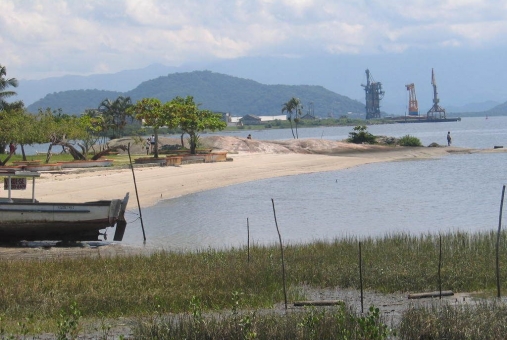 Foto de Ponta da Pita