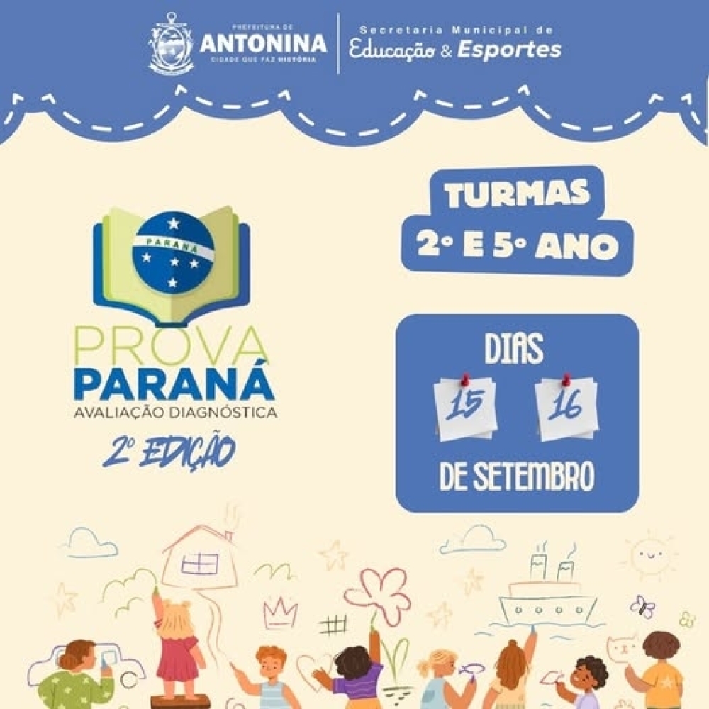 Notícia Grande
