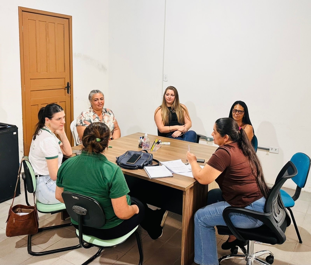 Prefeitura de Antonina e Senar preparam novos cursos gratuitos para produtores rurais, pescadores e comunidade