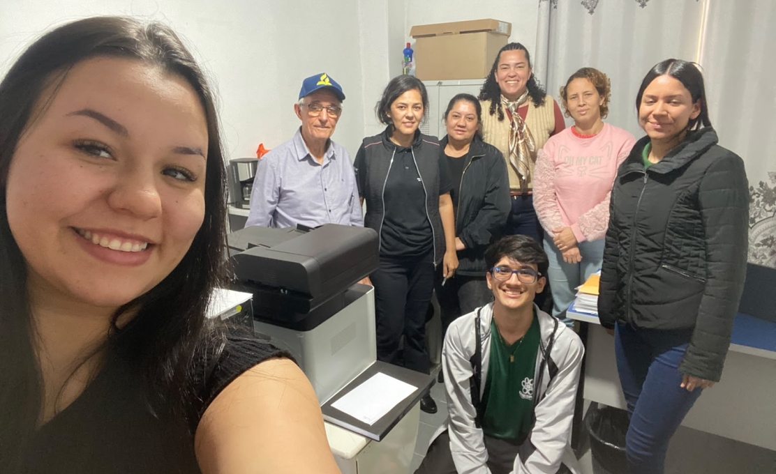 Parceria que amplia o apoio à certificação da produção orgânica em Antonina