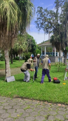 Prefeitura de Antonina avança no planejamento urbano com apoio do Programa Paraná Projetos